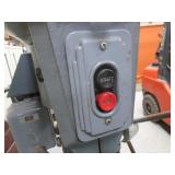 Rockwell Drill Press