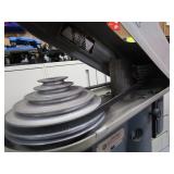 Rockwell Drill Press