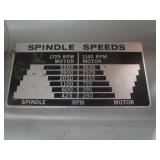 Rockwell Drill Press