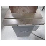 Rockwell Disc Sander