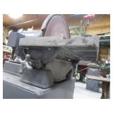 Rockwell Disc Sander