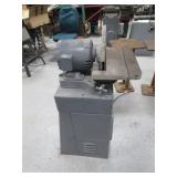 Rockwell Disc Sander