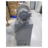 Rockwell Disc Sander