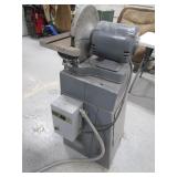 Rockwell Disc Sander