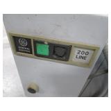 Rockwell Disc Sander