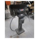 Rockwell Pedestal Buffer