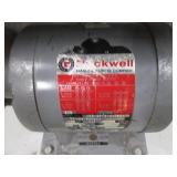 Rockwell Pedestal Buffer