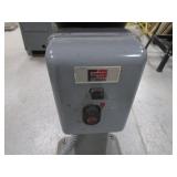 Rockwell Pedestal Buffer