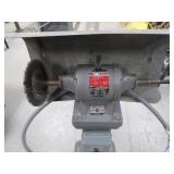 Rockwell Pedestal Buffer