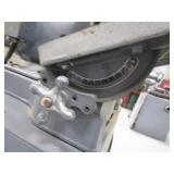 Rockwell Pedestal Disc Grinder