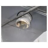 Rockwell Pedestal Disc Grinder