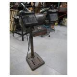 Stanley Pedestal Grinder