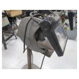 Stanley Pedestal Grinder