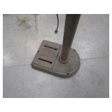 Stanley Pedestal Grinder