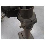 Stanley Pedestal Grinder