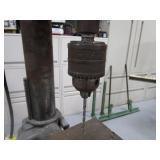 Delta Drill Press