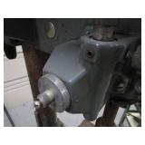 Delta Drill Press