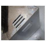 Rockwell Dust Collector