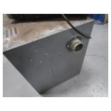 Rockwell Dust Collector