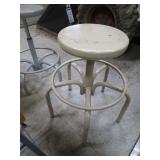 Misc Shop Stools & Tables