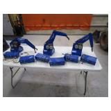 Robotic Arms & Controllers