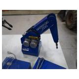 Robotic Arms & Controllers