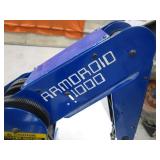 Robotic Arms & Controllers