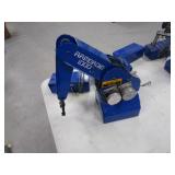 Robotic Arms & Controllers