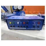 Robotic Arms & Controllers