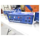 Robotic Arms & Controllers