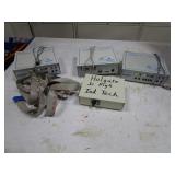 Robotic Arms & Controllers