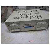 Robotic Arms & Controllers