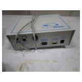 Robotic Arms & Controllers