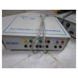 Robotic Arms & Controllers