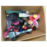 Pitsco CO2 Racetrack, Cars, Cartridges