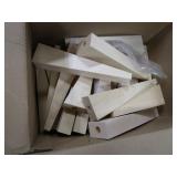 Pitsco CO2 Racetrack, Cars, Cartridges