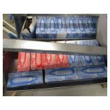 Pitsco CO2 Racetrack, Cars, Cartridges