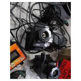 Pitsco CO2 Racetrack, Cars, Cartridges