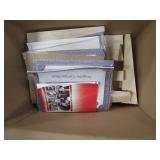 Pitsco CO2 Racetrack, Cars, Cartridges