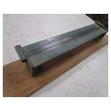 Metal Benders, Roller & Hole Punch