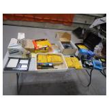 Photo Developing Items