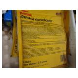 Photo Developing Items