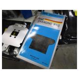 Photo Developing Items