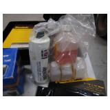 Photo Developing Items