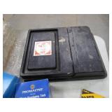 Photo Developing Items