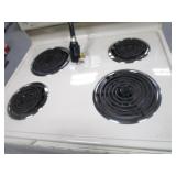 Maytag Electric Stove