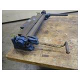 Pexto 30" Table Top Brake