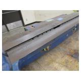 Pexto 30" Table Top Brake