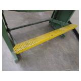 Pexto 36" Stomp Shear