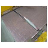 Pexto 36" Stomp Shear